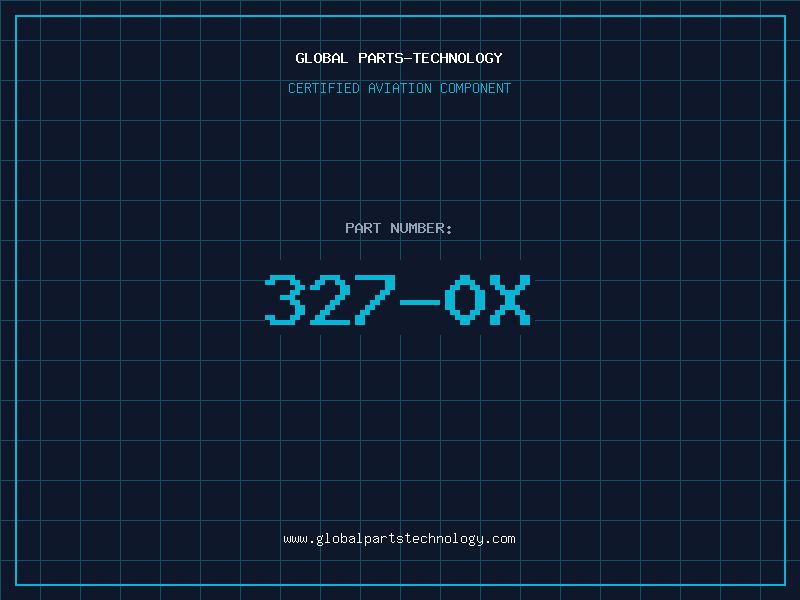 Aviation Part 327-0X