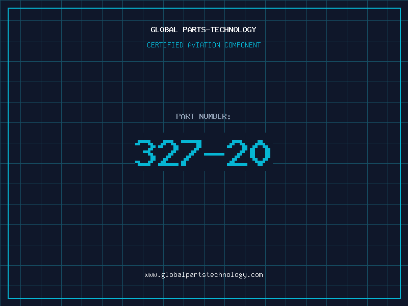 Aviation Part 327-20