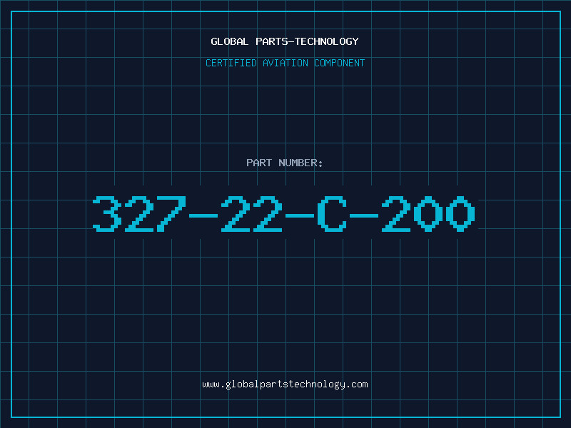 Aviation Part 327-22-C-200