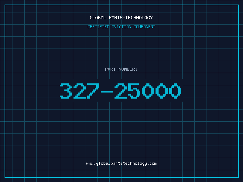 Aviation Part 327-25000