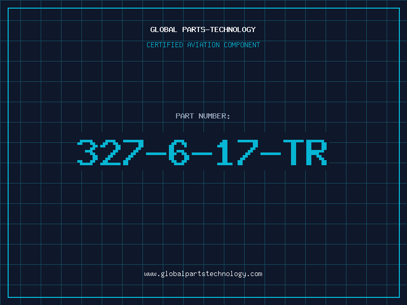 Aviation Part 327-6-17-TR