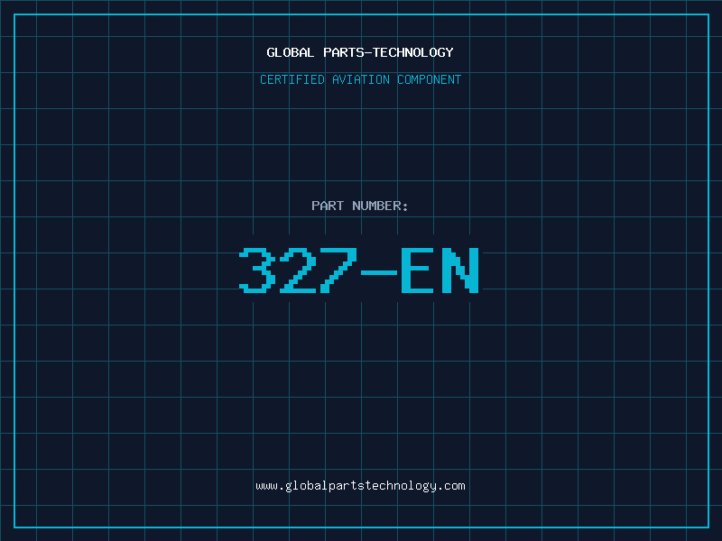 Aviation Part 327-EN