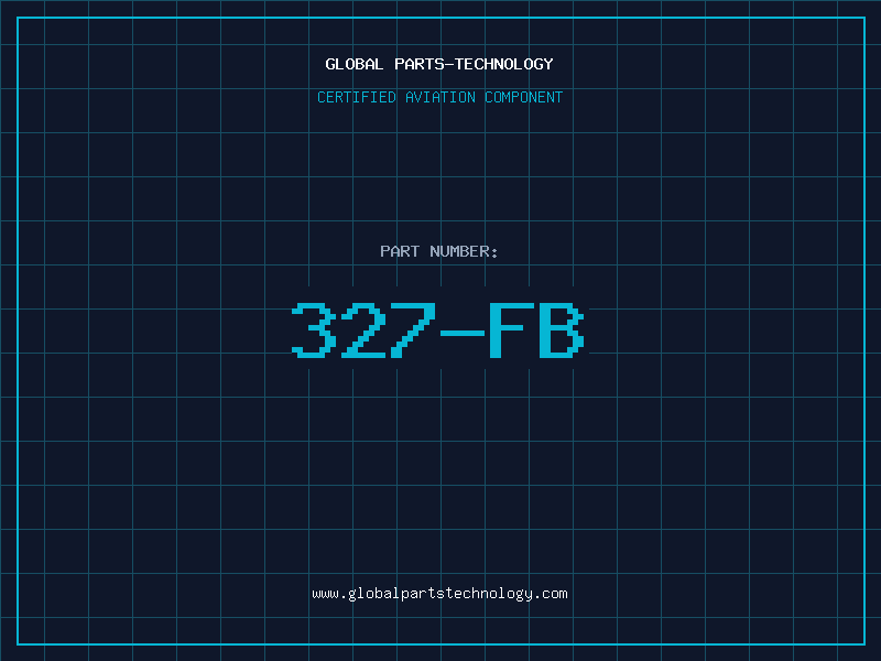 Aviation Part 327-FB