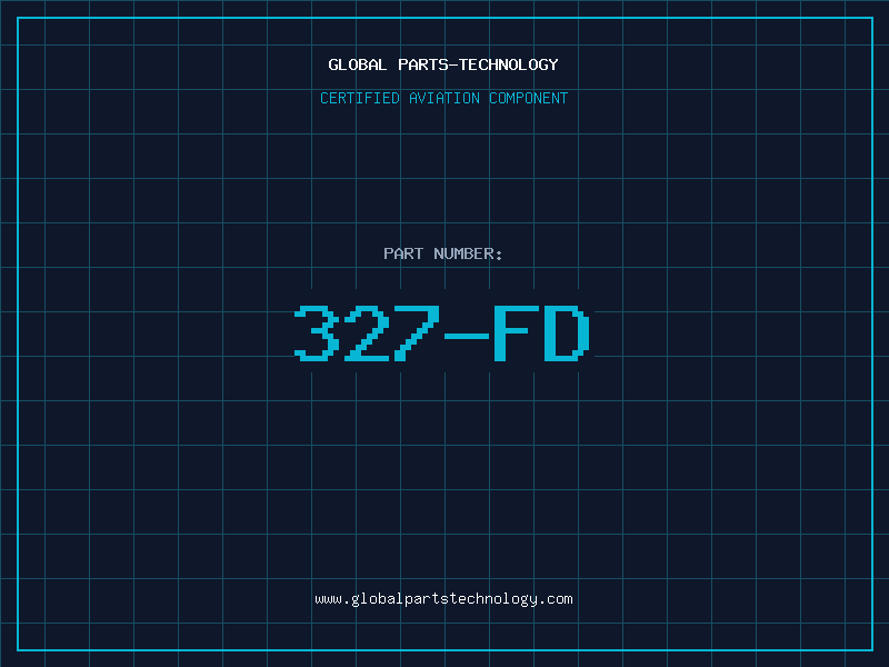 Aviation Part 327-FD
