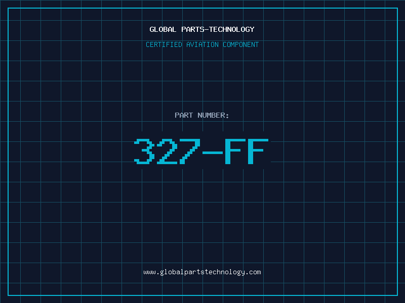 Aviation Part 327-FF