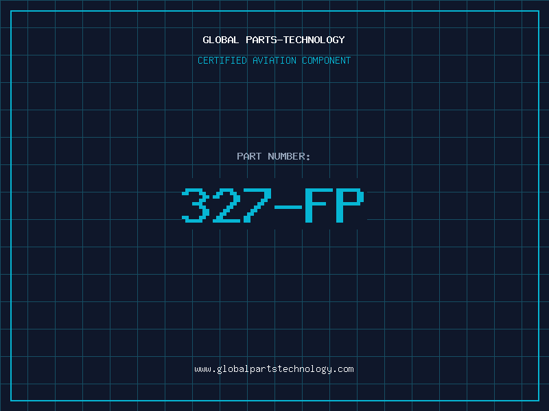 Aviation Part 327-FP
