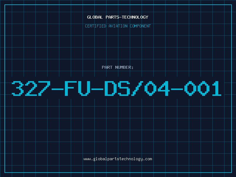 Aviation Part 327-FU-DS/04-001