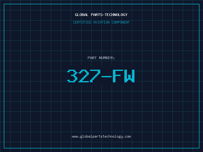 Aviation Part 327-FW