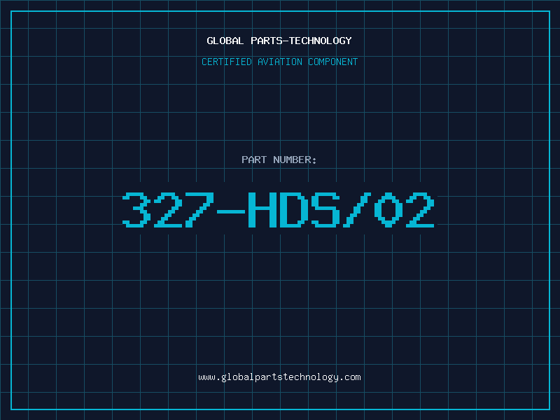 Aviation Part 327-HDS/02