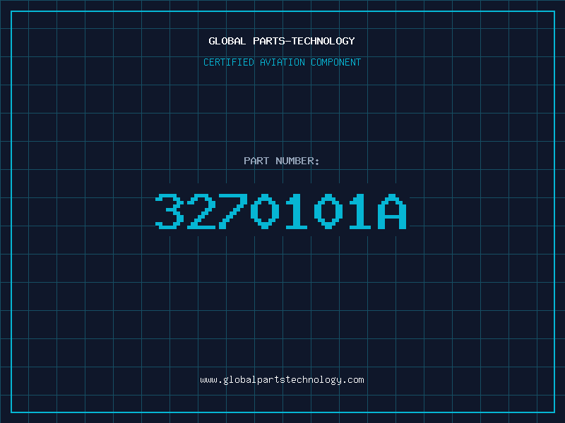 Aviation Part 3270101A