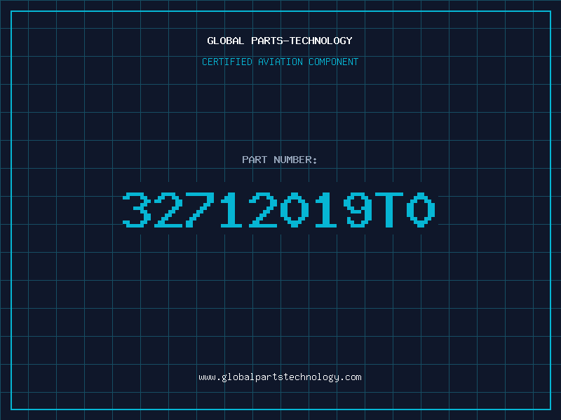 Aviation Part 32712019T0