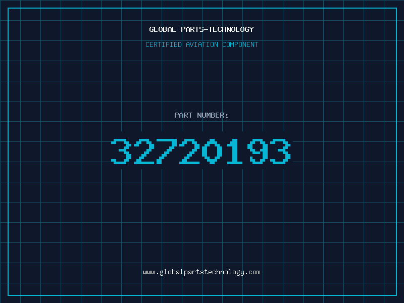 Aviation Part 32720193
