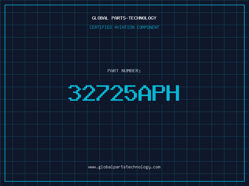 Aviation Part 32725APH