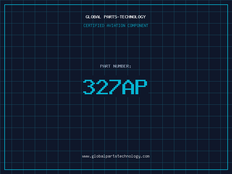 Aviation Part 327AP