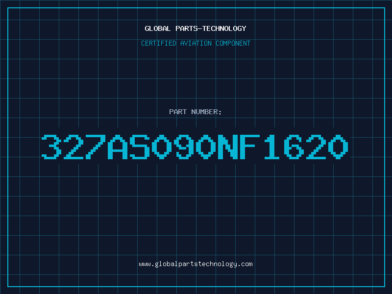 Aviation Part 327AS090NF1620