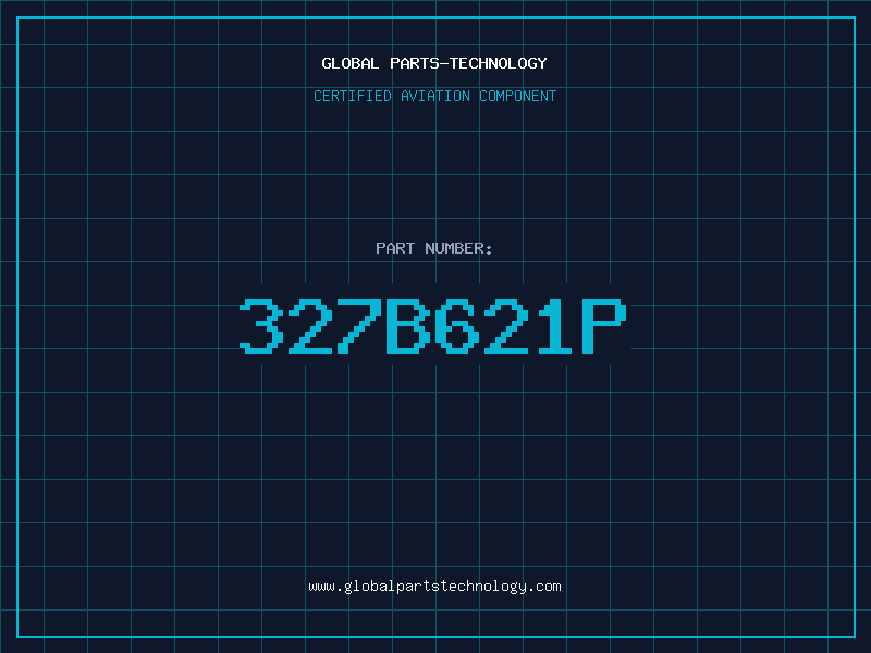 Aviation Part 327B621P