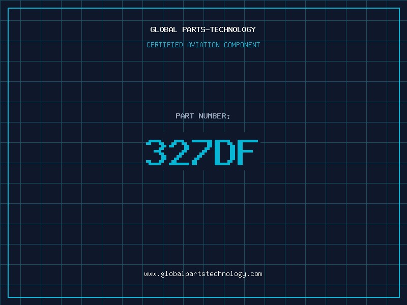 Aviation Part 327DF