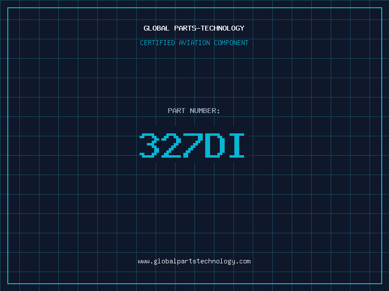 Aviation Part 327DI