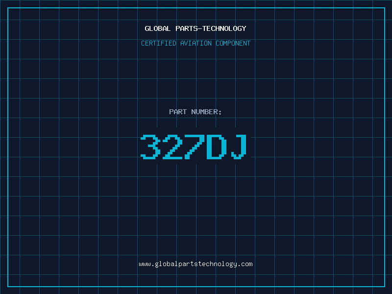 Aviation Part 327DJ
