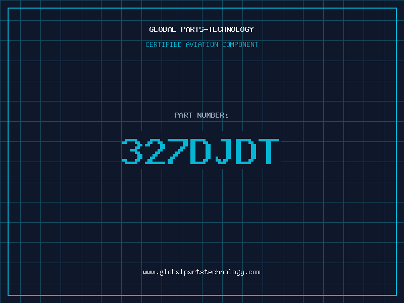 Aviation Part 327DJDT
