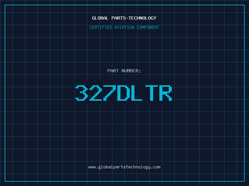 Aviation Part 327DLTR