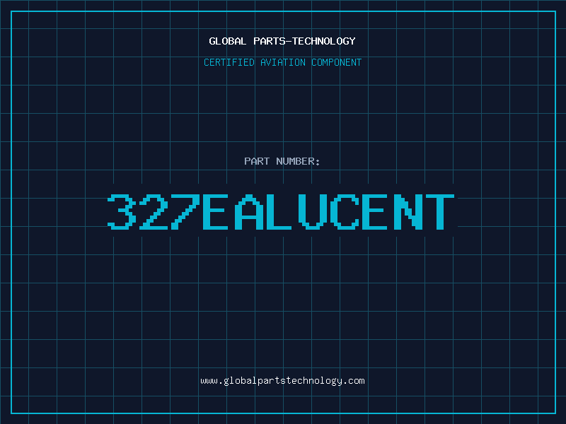 Aviation Part 327EALUCENT