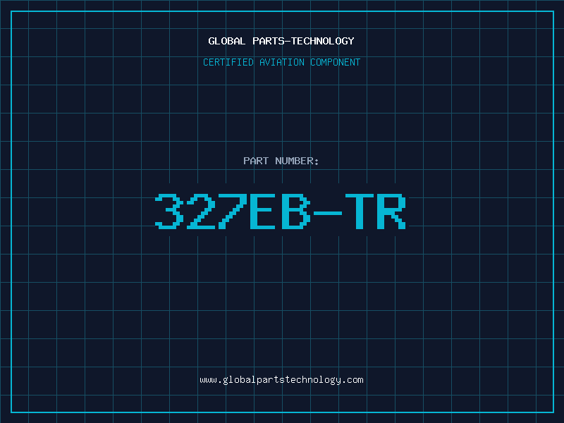 Aviation Part 327EB-TR