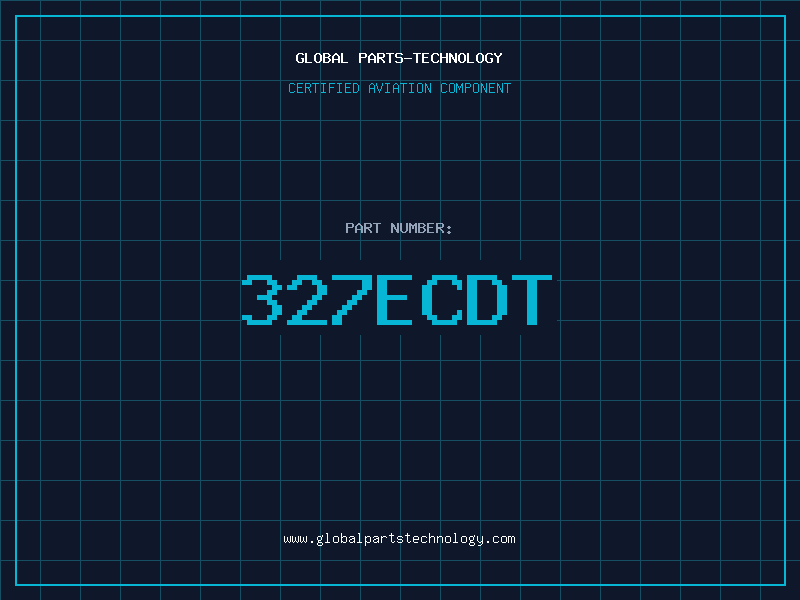 Aviation Part 327ECDT