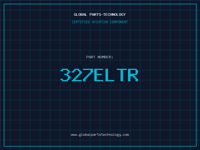 Aviation Part 327ELTR