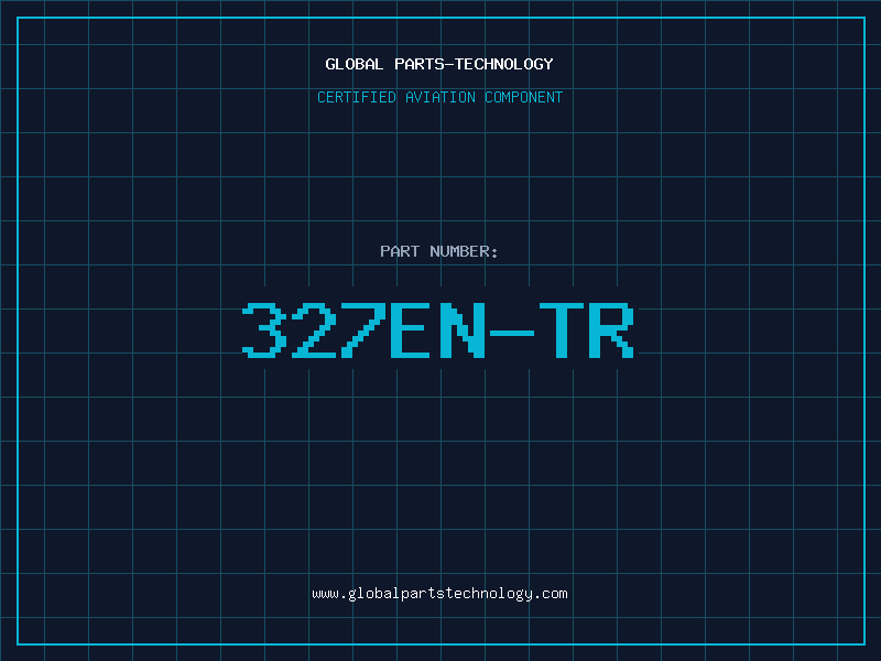 Aviation Part 327EN-TR