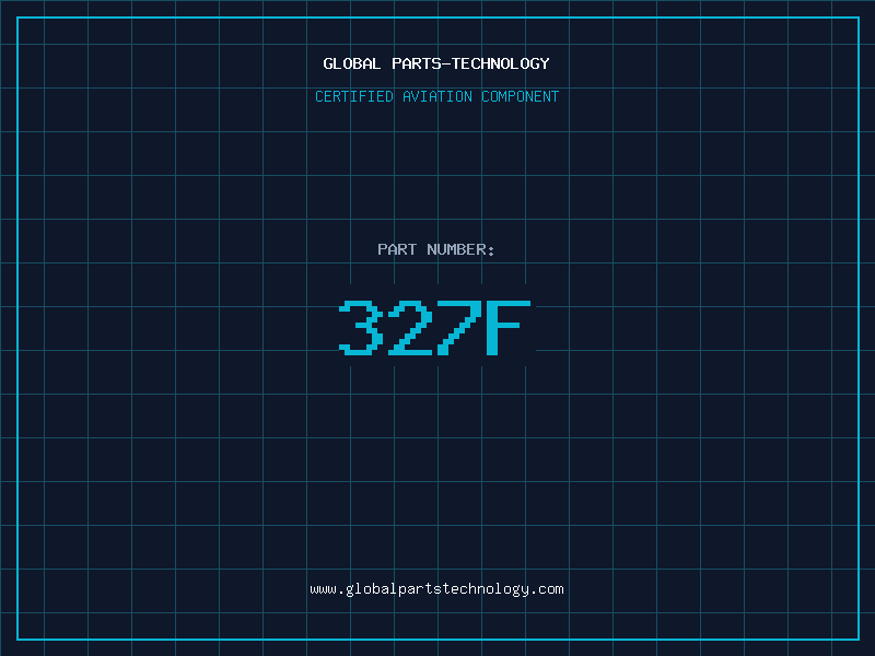 Aviation Part 327F