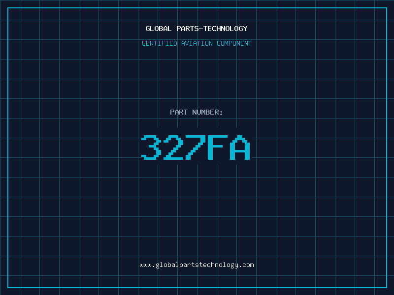 Aviation Part 327FA
