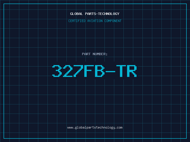 Aviation Part 327FB-TR