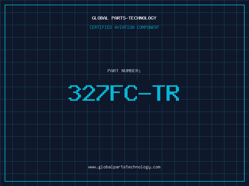 Aviation Part 327FC-TR