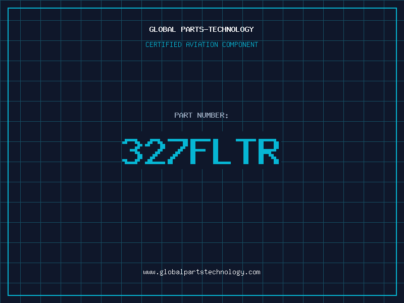 Aviation Part 327FLTR