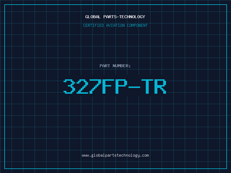 Aviation Part 327FP-TR