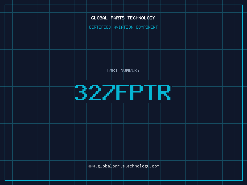 Aviation Part 327FPTR