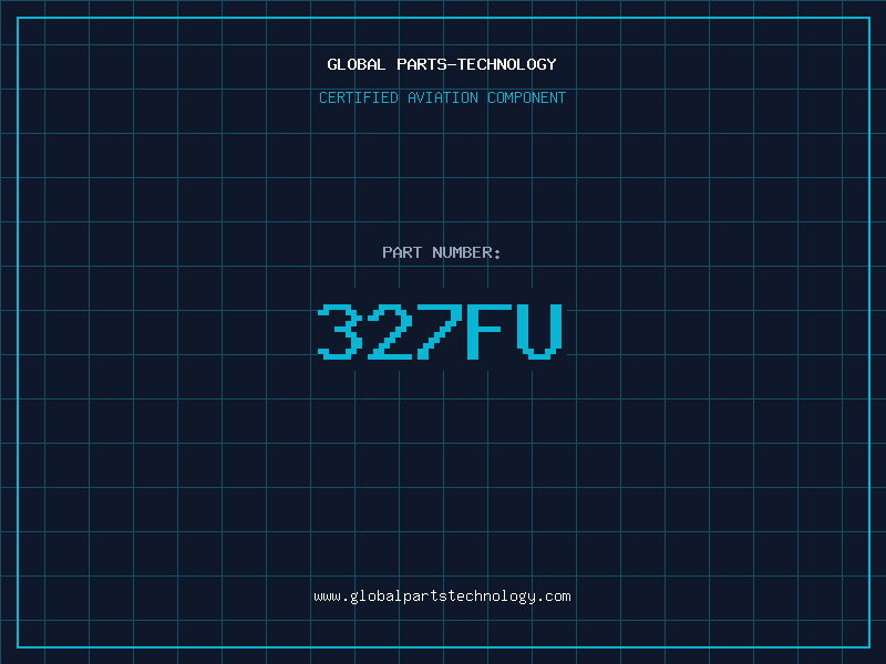 Aviation Part 327FU