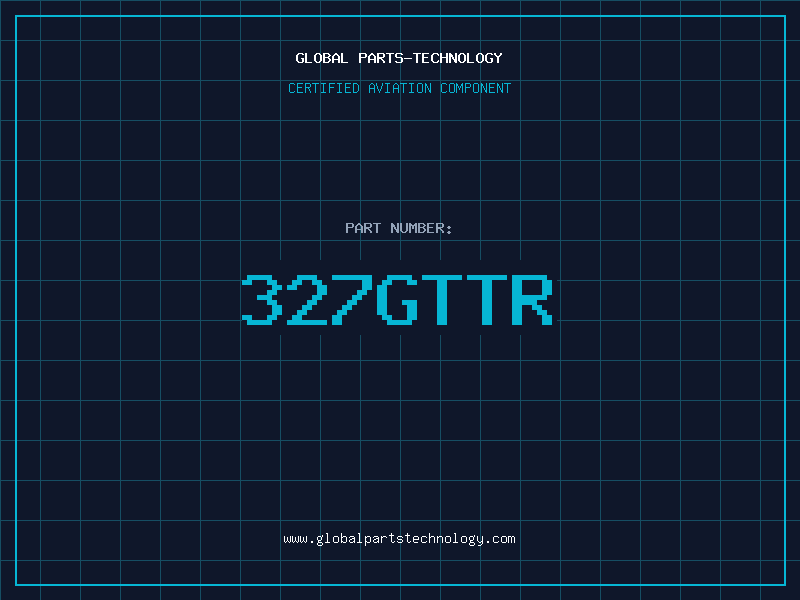 Aviation Part 327GTTR