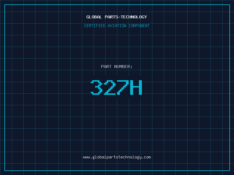 Aviation Part 327H