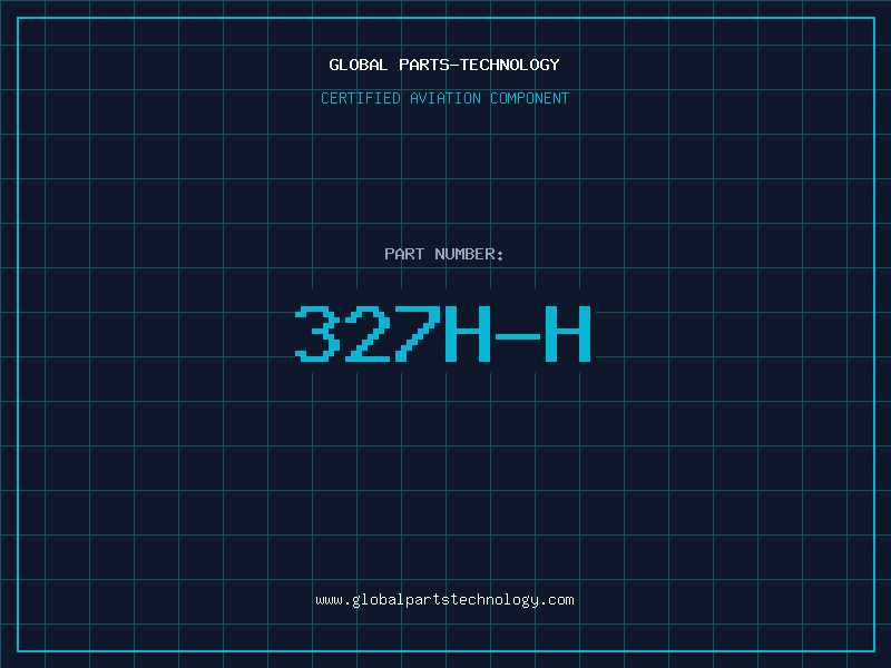 Aviation Part 327H-H
