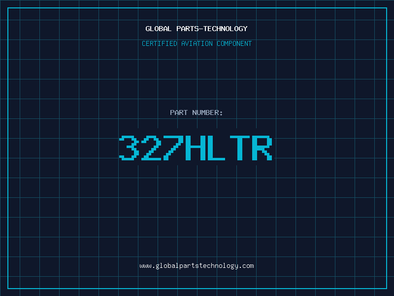 Aviation Part 327HLTR