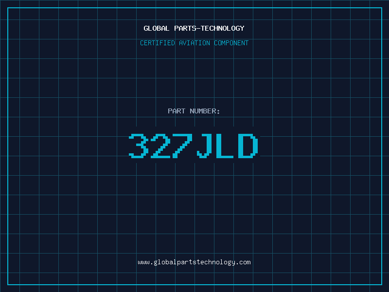 Aviation Part 327JLD