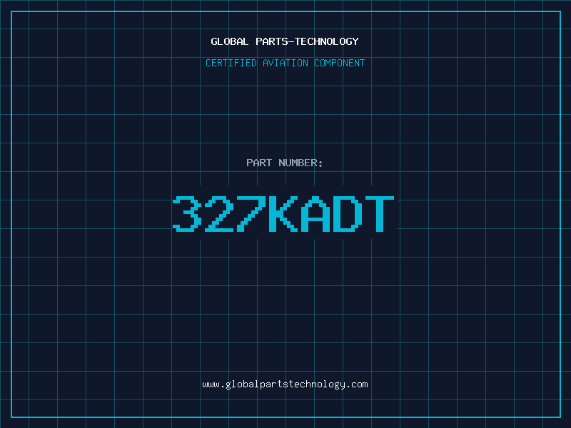 Aviation Part 327KADT