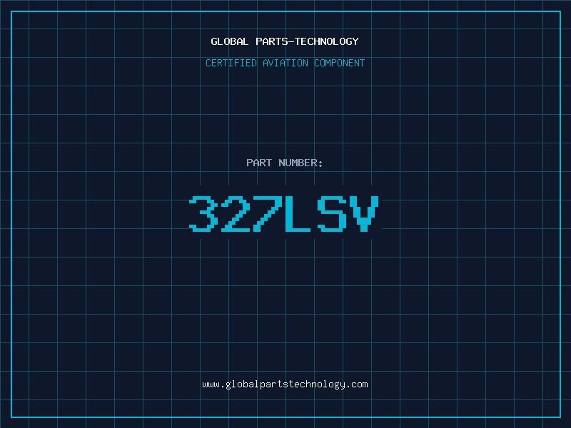 Aviation Part 327LSV