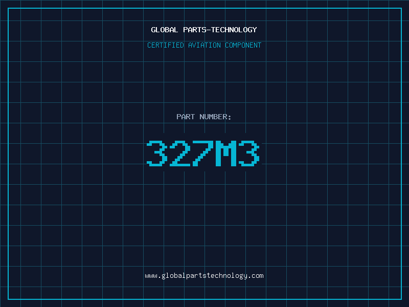 Aviation Part 327M3