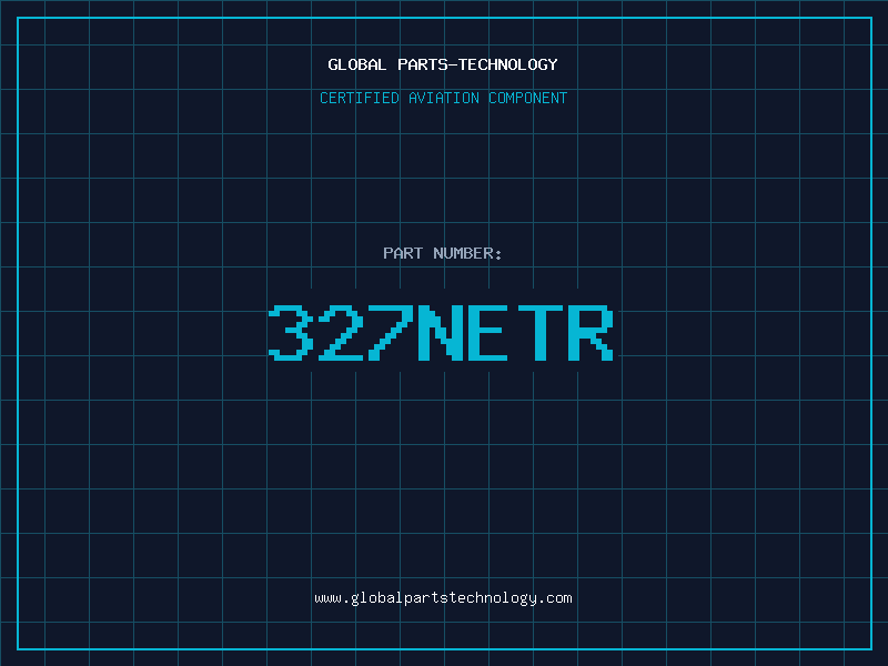 Aviation Part 327NETR