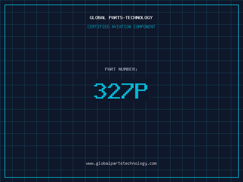 Aviation Part 327P
