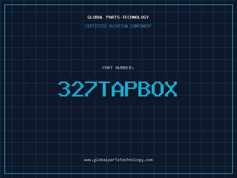 Aviation Part 327TAPBOX