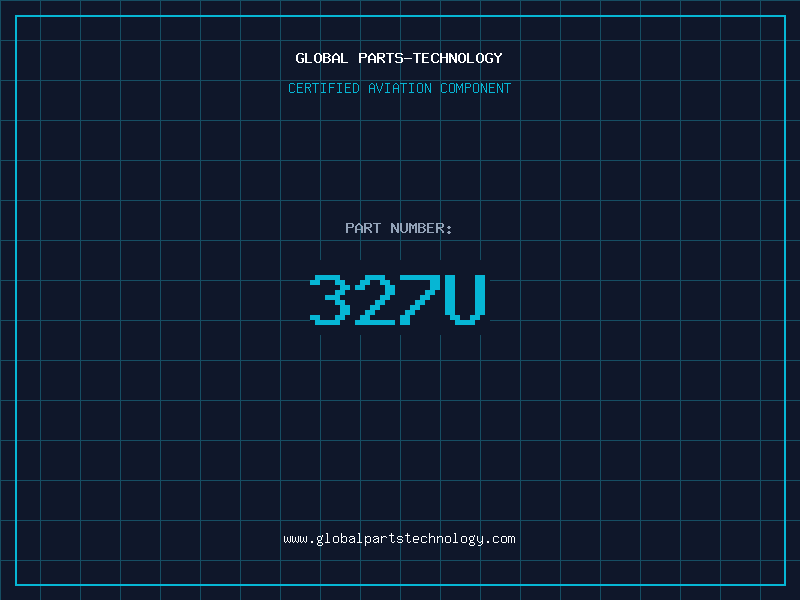 Aviation Part 327U